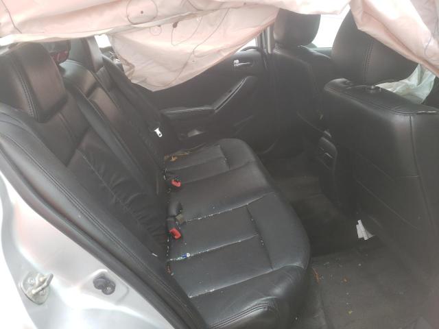 Photo 6 from auction – 2002 NISSAN ALTIMA with VIN 1N4AL11D62C210337