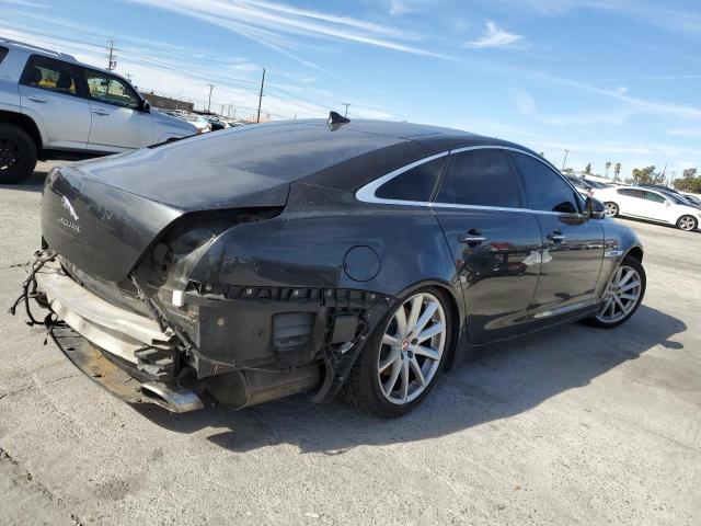Photo 4 from auction – 2014 JAGUAR XJ with VIN SAJWA1CZ8E8V65629
