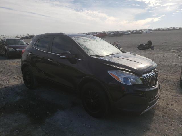 BUICK ENCORE 2015 with VIN KL4CJASB9FB139310 - Photo from auction