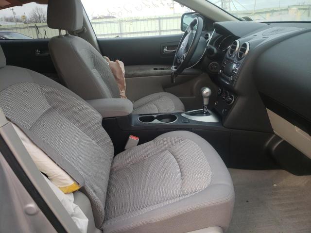 Photo 5 from auction – 2013 NISSAN ROGUE S with VIN JN8AS5MV9DW600976