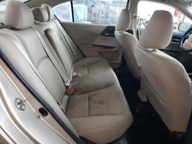 Photo 6 from auction – 2017 HONDA ACCORD LX with VIN 1HGCR2F30HA131663