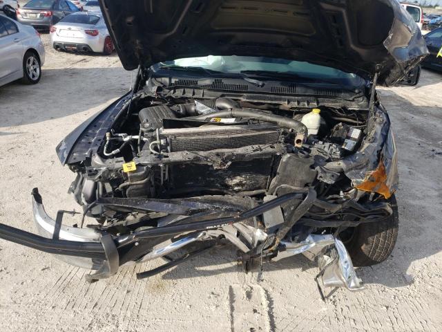 Photo 7 from auction – 2014 RAM 1500 SLT with VIN 1C6RR6GT6ES408375