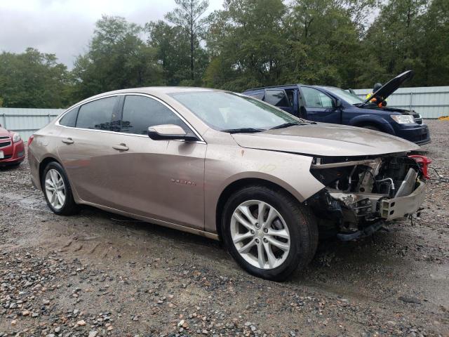 Photo 1 from auction – 2018 CHEVROLET MALIBU LT with VIN 1G1ZD5ST4JF211743
