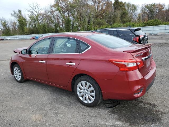 Foto 3 de la subasta – 2016 NISSAN SENTRA S con VIN 3N1AB7AP1GL670644