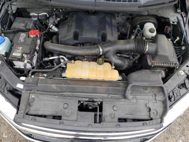 Photo 7 from auction – 2018 FORD F150 SUPER with VIN 1FTEW1CG4JKD83031
