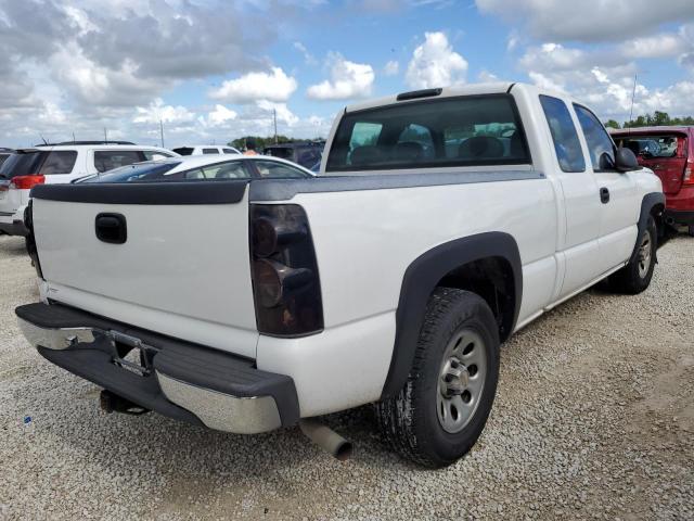 Photo 4 from auction – 2005 CHEVROLET SILVERADO with VIN 1GCEC19X55Z173213