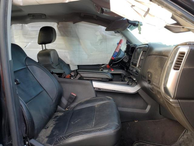 Photo 5 from auction – 2015 CHEVROLET SILVERADO with VIN 3GCUKSEC9FG396444