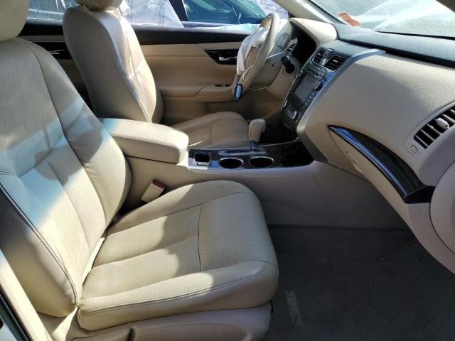 Photo 5 from auction – 2013 NISSAN ALTIMA 2.5 with VIN 1N4AL3AP0DN543078