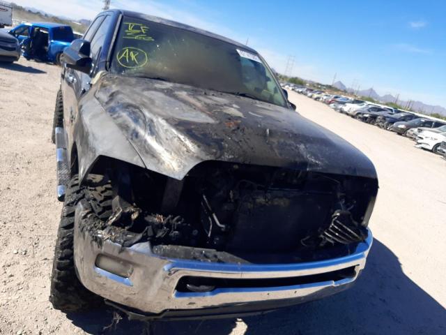 Photo 9 from auction – 2012 DODGE RAM 2500 S with VIN 3C6UD5DL1CG177977