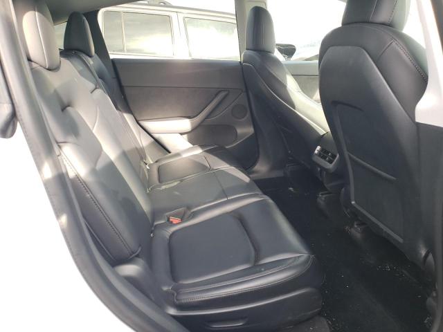 Photo 6 from auction – 2021 TESLA MODEL Y with VIN 5YJYGAEE0MF159262