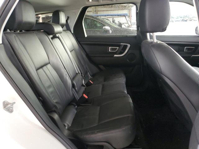 Photo 6 from auction – 2017 LAND ROVER DISCOVERY with VIN SALCR2BG2HH711097
