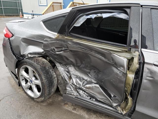 Photo 9 from auction – 2014 FORD FUSION SE with VIN 3FA6P0H96ER140611