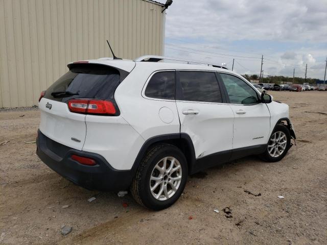 Photo 4 from auction – 2014 JEEP CHEROKEE L with VIN 1C4PJLCS5EW287298