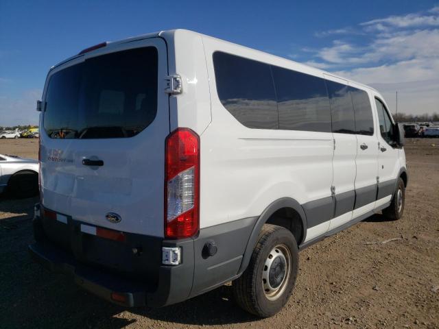 Photo 4 from auction – 2017 FORD TRANSIT T- with VIN 1FBZX2ZM7HKA82401