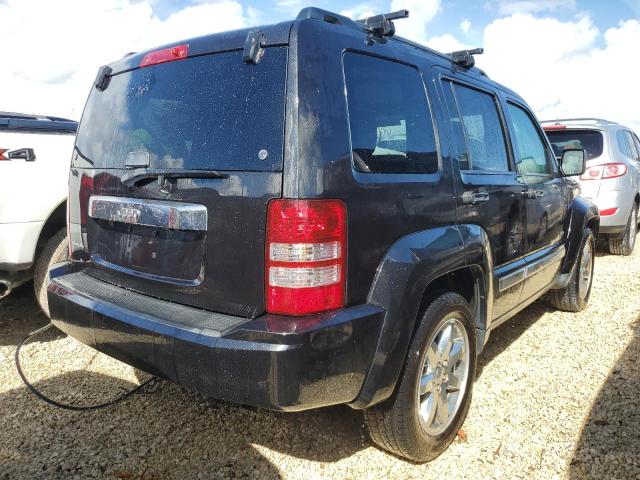 Photo 4 from auction – 2012 JEEP LIBERTY SP with VIN 1C4PJMAK8CW167680