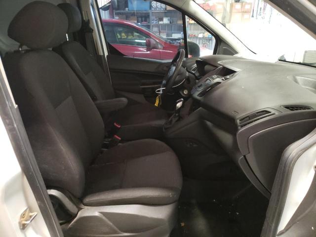 Photo 5 from auction – 2018 FORD TRANSIT CO with VIN NM0LS6E78J1362800