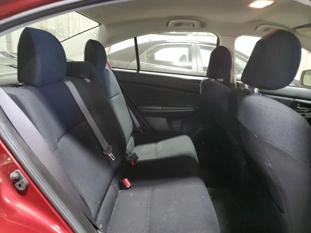 Photo 6 from auction – 2014 SUBARU IMPREZA with VIN JF1GJAA67EH006106