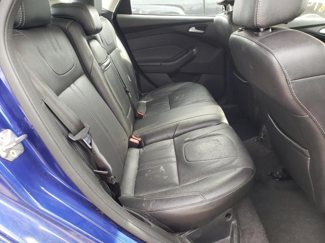 Photo 6 from auction – 2013 FORD FOCUS SE with VIN 1FADP3K28DL105974