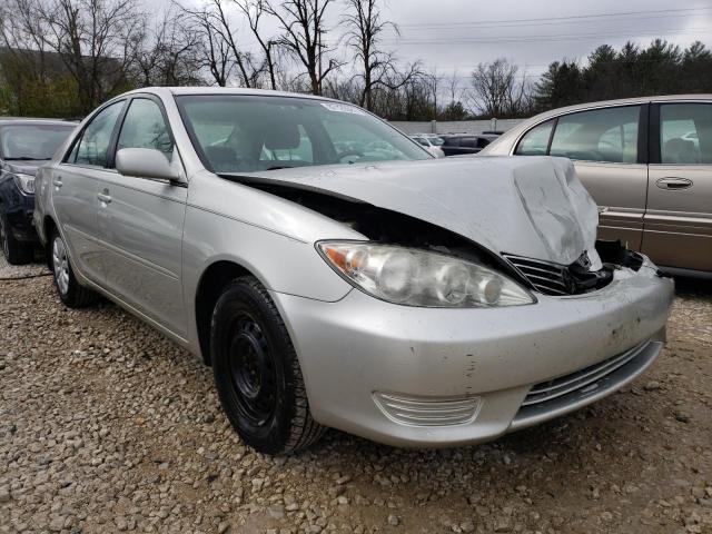 Photo 1 from auction – 2005 TOYOTA CAMRY LE with VIN 4T1BE32K95U954879