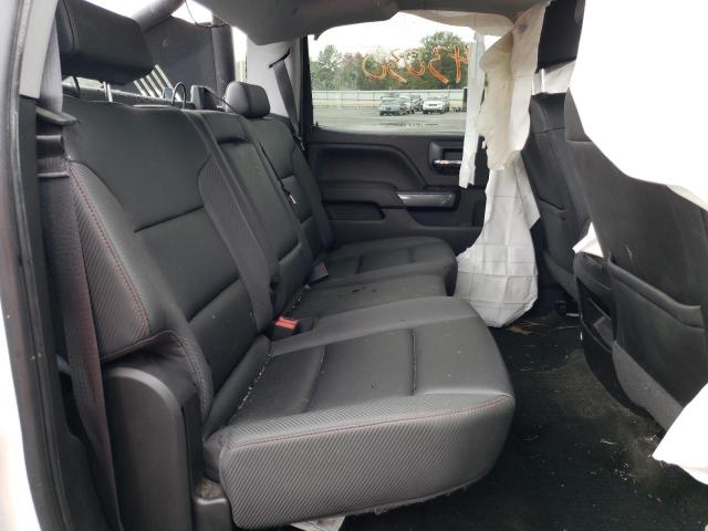 Photo 6 from auction – 2016 GMC SIERRA K15 with VIN 3GTU2NEC2GG388043