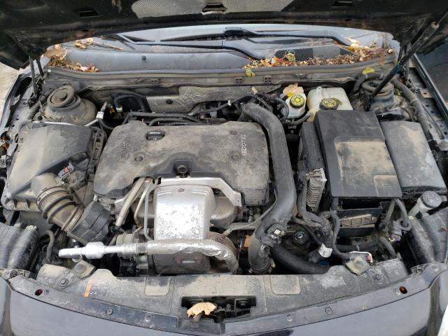 Photo 7 from auction – 2014 BUICK REGAL PREM with VIN 2G4GN5EX4E9318084