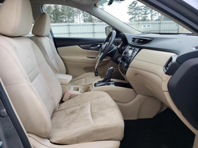 Photo 5 from auction – 2017 NISSAN ROGUE S with VIN JN8AT2MT3HW384154