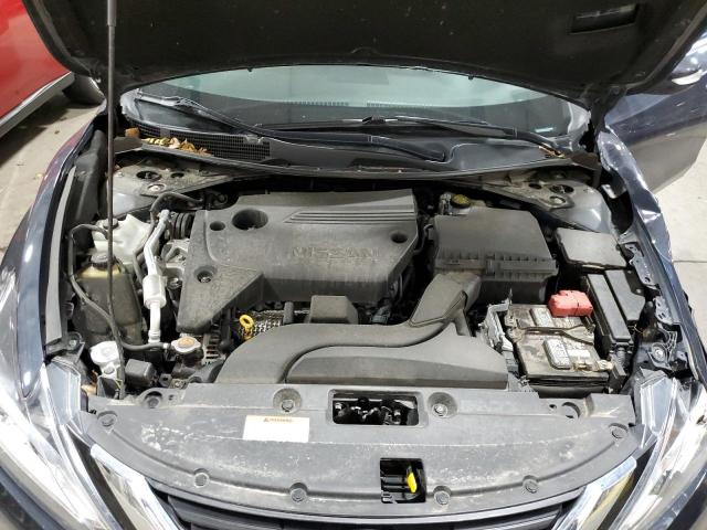 Photo 7 from auction – 2017 NISSAN ALTIMA 2.5 with VIN 1N4AL3AP4HC940438