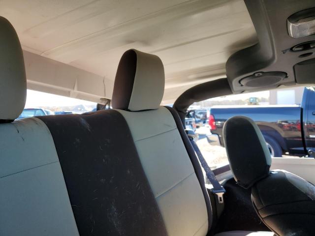 Photo 6 from auction – 2014 JEEP WRANGLER S with VIN 1C4AJWAG3EL107825