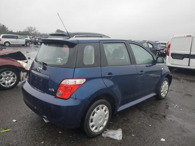 Photo 4 from auction – 2006 TOYOTA SCION XA with VIN JTKKT604X60147952
