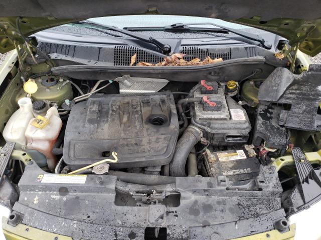 Photo 7 from auction – 2012 JEEP COMPASS SP with VIN 1C4NJCBB1CD651797
