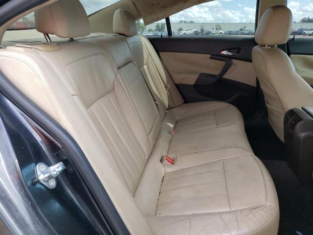 Photo 6 from auction – 2011 BUICK REGAL CXL with VIN W04GP5ECXB1034447