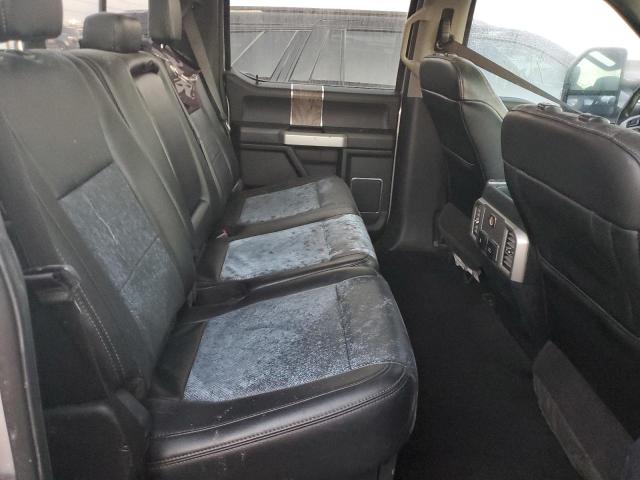 Photo 6 from auction – 2017 FORD F250 SUPER with VIN 1FT7W2BT8HED29978
