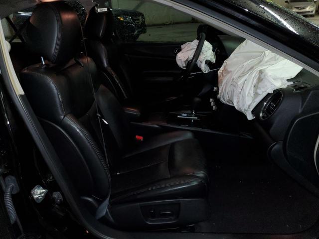 Photo 5 from auction – 2014 NISSAN MAXIMA S with VIN 1N4AA5AP6EC492149