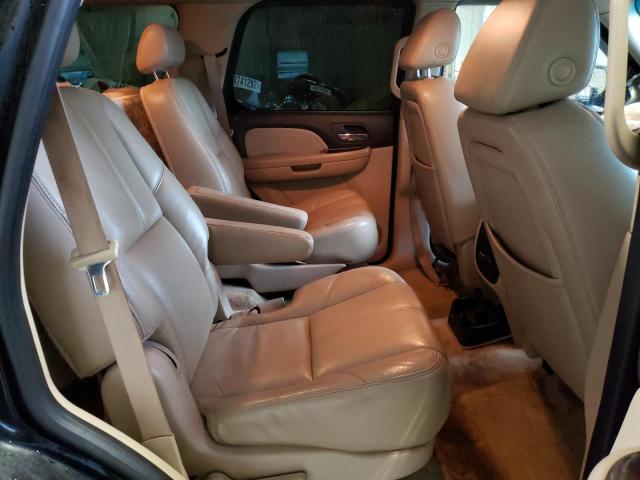 Photo 6 from auction – 2007 GMC YUKON DENA with VIN 1GKFK63867J131791