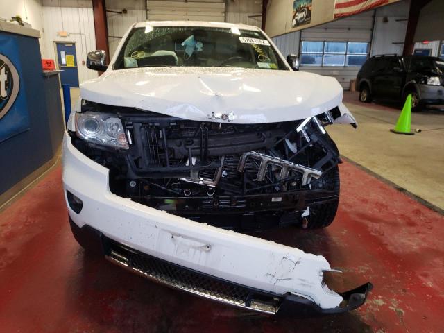 Photo 9 from auction – 2011 JEEP GRAND CHER with VIN 1J4RR5GT4BC678630