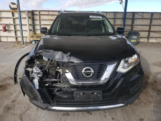 Photo 5 from auction – 2019 NISSAN ROGUE S with VIN 5N1AT2MT1KC754615