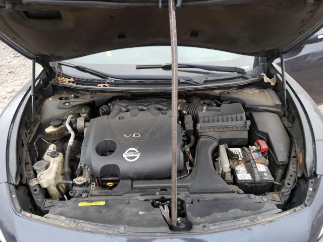 Photo 7 from auction – 2010 NISSAN MAXIMA S with VIN 1N4AA5AP3AC865612