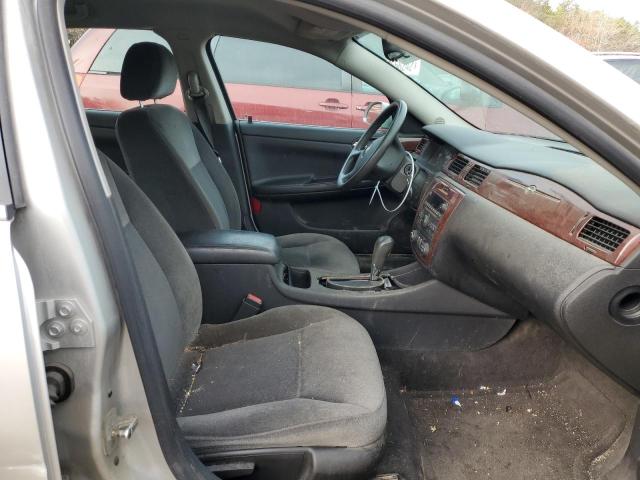 Photo 5 from auction – 2007 CHEVROLET IMPALA LT with VIN 2G1WT55K379162514