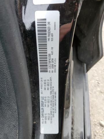 Photo 10 from auction – 2015 CHRYSLER 200 LX with VIN 1C3CCCFB8FN618388