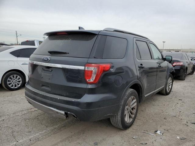 Photo 4 from auction – 2017 FORD EXPLORER X with VIN 1FM5K7D81HGC28810