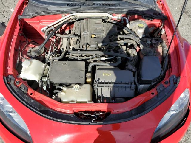 Photo 7 from auction – 2010 MAZDA MX-5 MIATA with VIN JM1NC2EF3A0209594