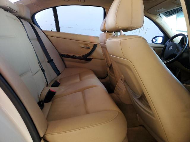 Photo 6 from auction – 2008 BMW 328 I with VIN WBAVA33518K055341