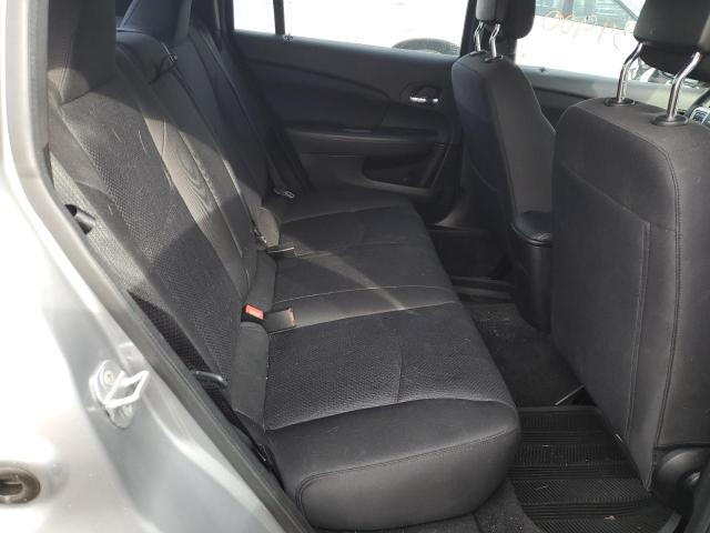 Photo 6 from auction – 2013 CHRYSLER 200 TOURIN with VIN 1C3CCBBG0DN744740