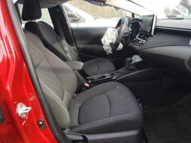 Photo 5 from auction – 2020 TOYOTA COROLLA LE with VIN JTDEPRAE5LJ028486