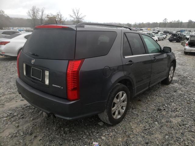 Photo 4 from auction – 2008 CADILLAC SRX with VIN 1GYEE437380156188