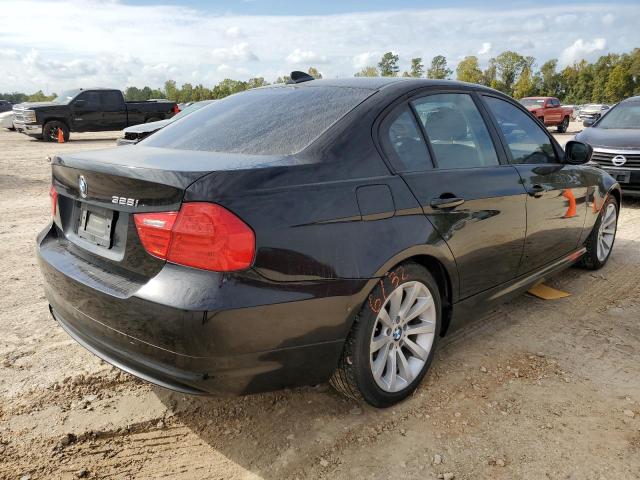 Photo 4 from auction – 2011 BMW 328 I with VIN WBAPH7C51BE677231