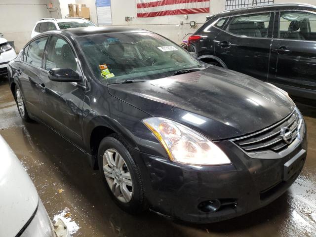 NISSAN ALTIMA BAS 2010 with VIN 1N4AL2AP1AN447613 - Photo from auction