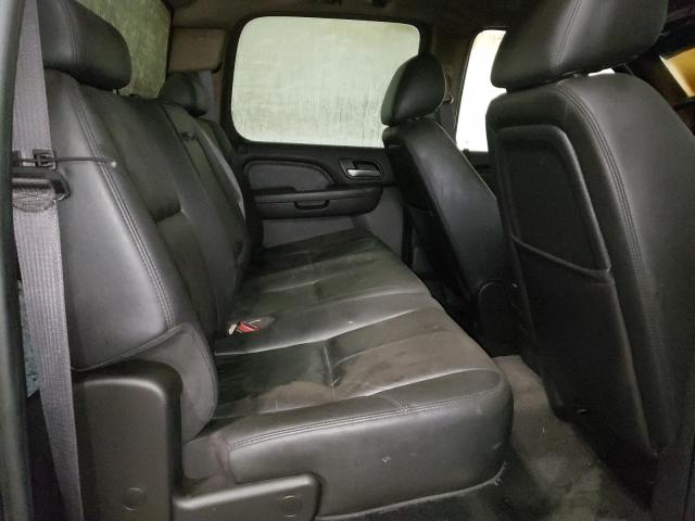 Photo 6 from auction – 2011 GMC SIERRA K25 with VIN 1GT125C85BF251092