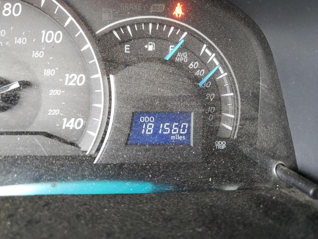 Photo 8 from auction – 2014 TOYOTA CAMRY L with VIN 4T4BF1FK6ER444278