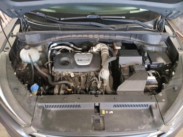 Photo 7 from auction – 2016 HYUNDAI TUCSON LIM with VIN KM8J3CA22GU090151